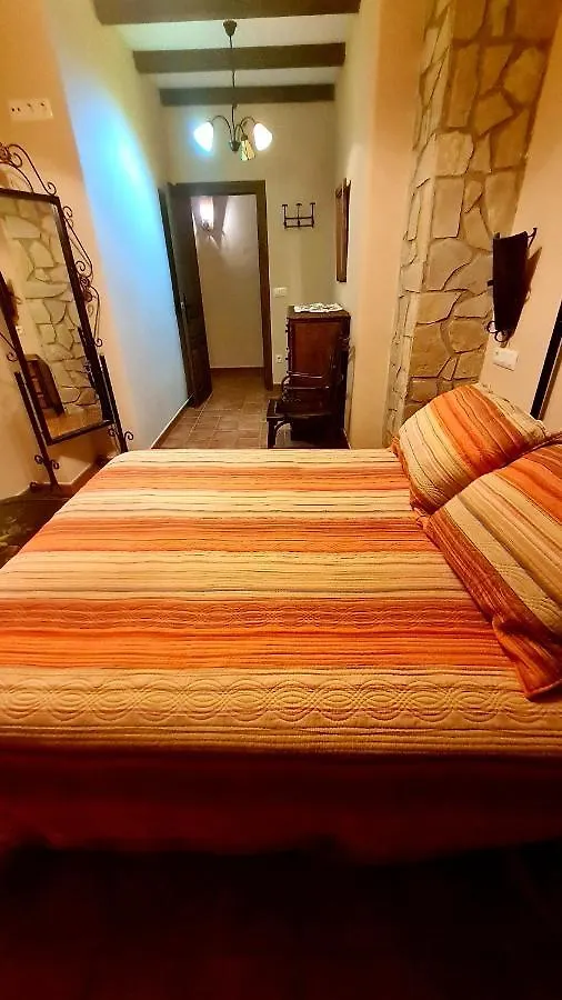 El Alambique Apartment Cazorla