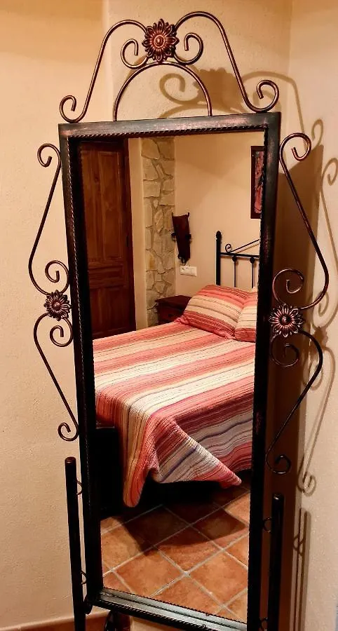 El Alambique Apartment Cazorla Spain